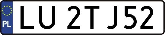 LU2TJ52