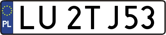 LU2TJ53