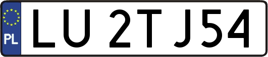 LU2TJ54