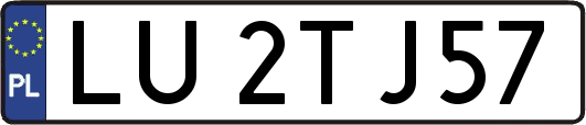 LU2TJ57