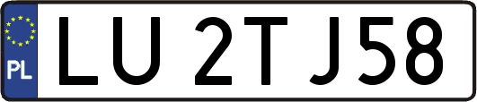 LU2TJ58