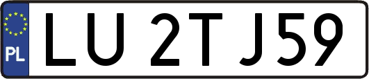 LU2TJ59