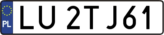 LU2TJ61