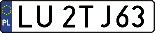 LU2TJ63