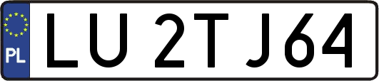 LU2TJ64