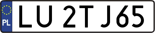 LU2TJ65