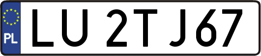 LU2TJ67