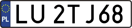 LU2TJ68