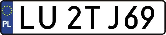 LU2TJ69