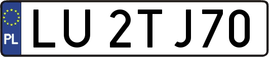 LU2TJ70