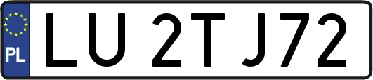 LU2TJ72