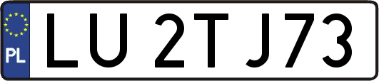 LU2TJ73