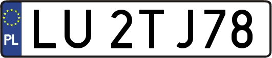 LU2TJ78