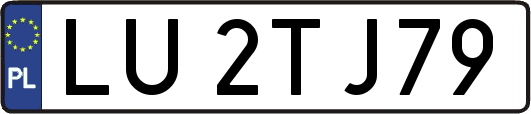 LU2TJ79
