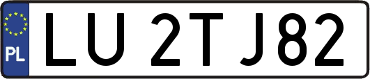LU2TJ82