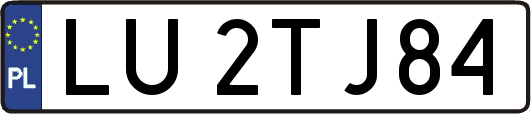 LU2TJ84