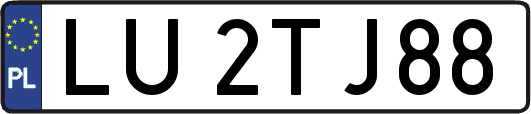 LU2TJ88