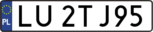 LU2TJ95