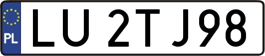 LU2TJ98