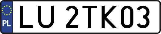 LU2TK03