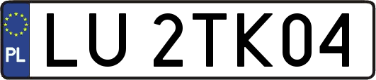 LU2TK04