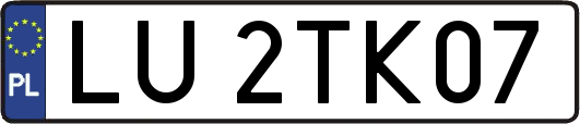 LU2TK07
