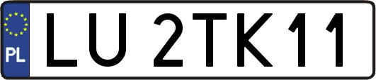 LU2TK11