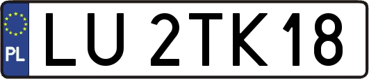 LU2TK18