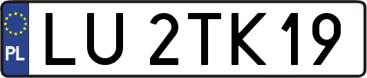 LU2TK19