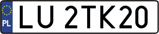 LU2TK20