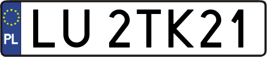 LU2TK21