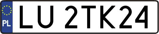 LU2TK24