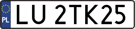 LU2TK25