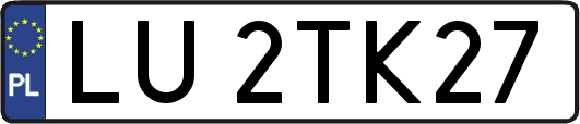 LU2TK27