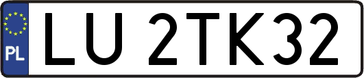 LU2TK32