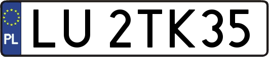 LU2TK35