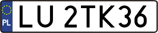LU2TK36