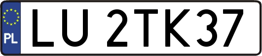 LU2TK37