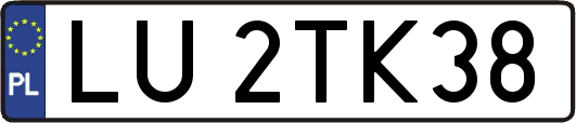 LU2TK38