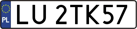 LU2TK57