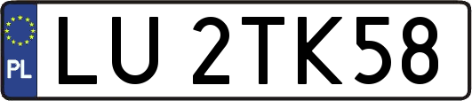 LU2TK58