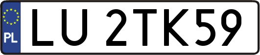 LU2TK59