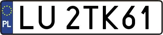 LU2TK61