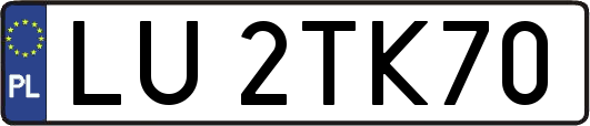 LU2TK70