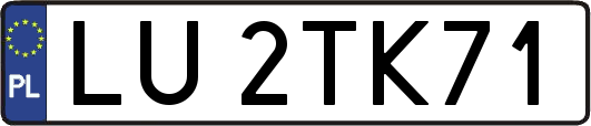 LU2TK71