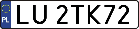 LU2TK72
