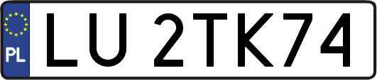 LU2TK74
