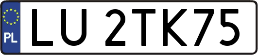 LU2TK75