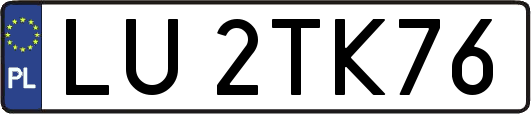 LU2TK76