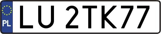 LU2TK77